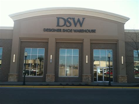 DSW Designer Shoe Warehouse Rookwood Commons. . Dsw boardman ohio